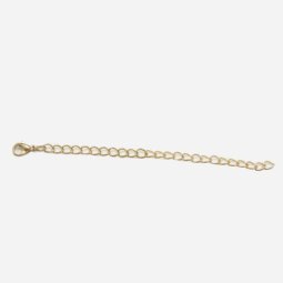 Extension Chain (Gold) 8cm