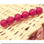 A42961 Pinky bead fashion korea wholesale yy hairclip online