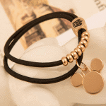C11053101 Mickey light gold hair accessories online sinagpore